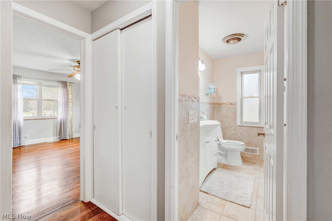 Park Lane - Residential