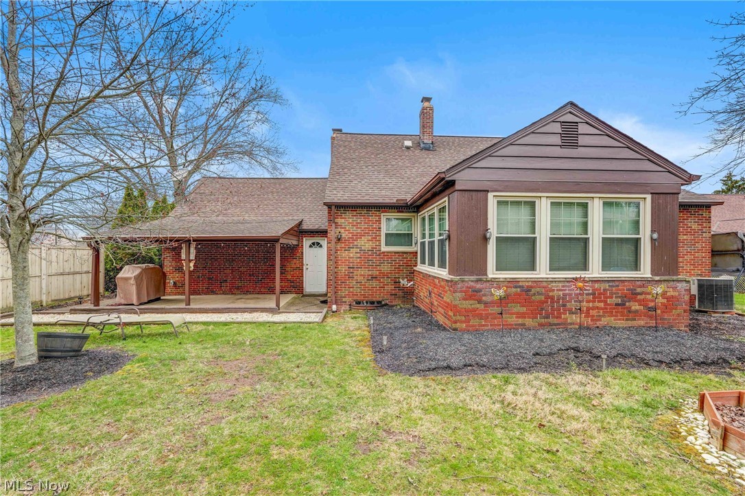 Park Lane - Residential