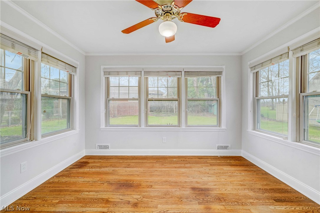 Park Lane - Residential