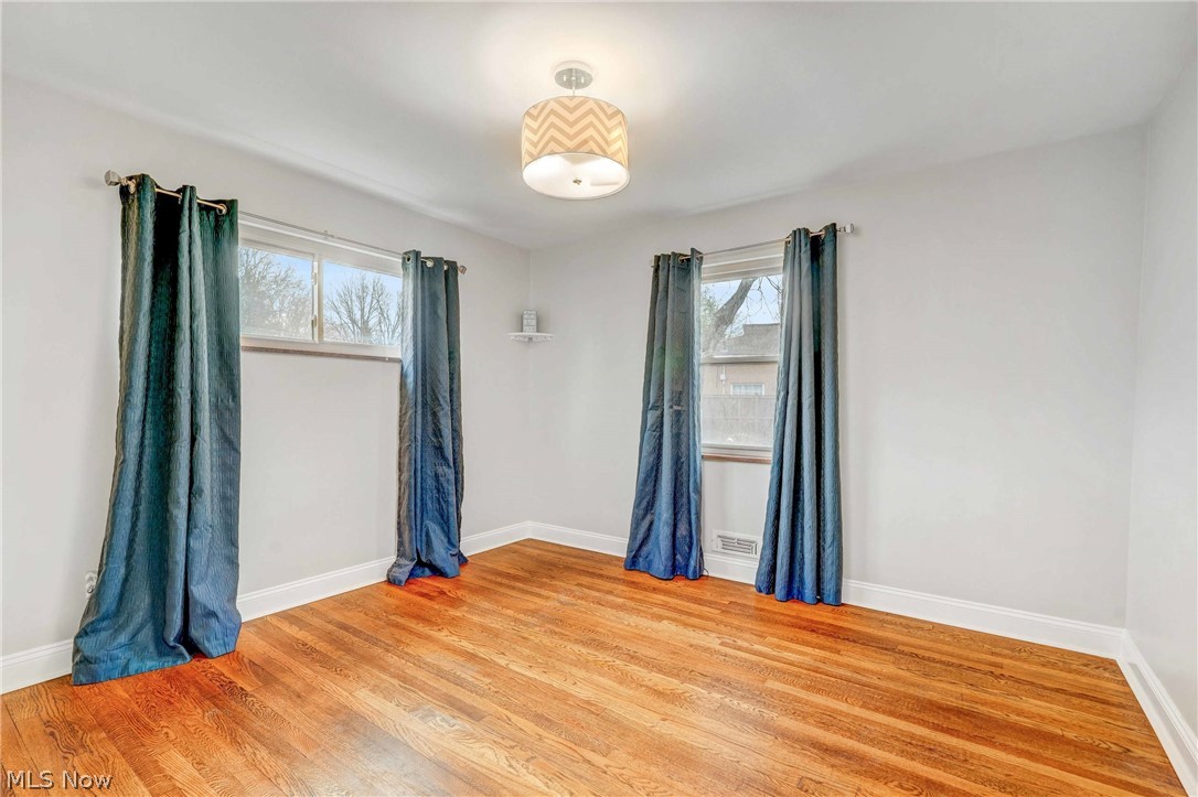 Park Lane - Residential