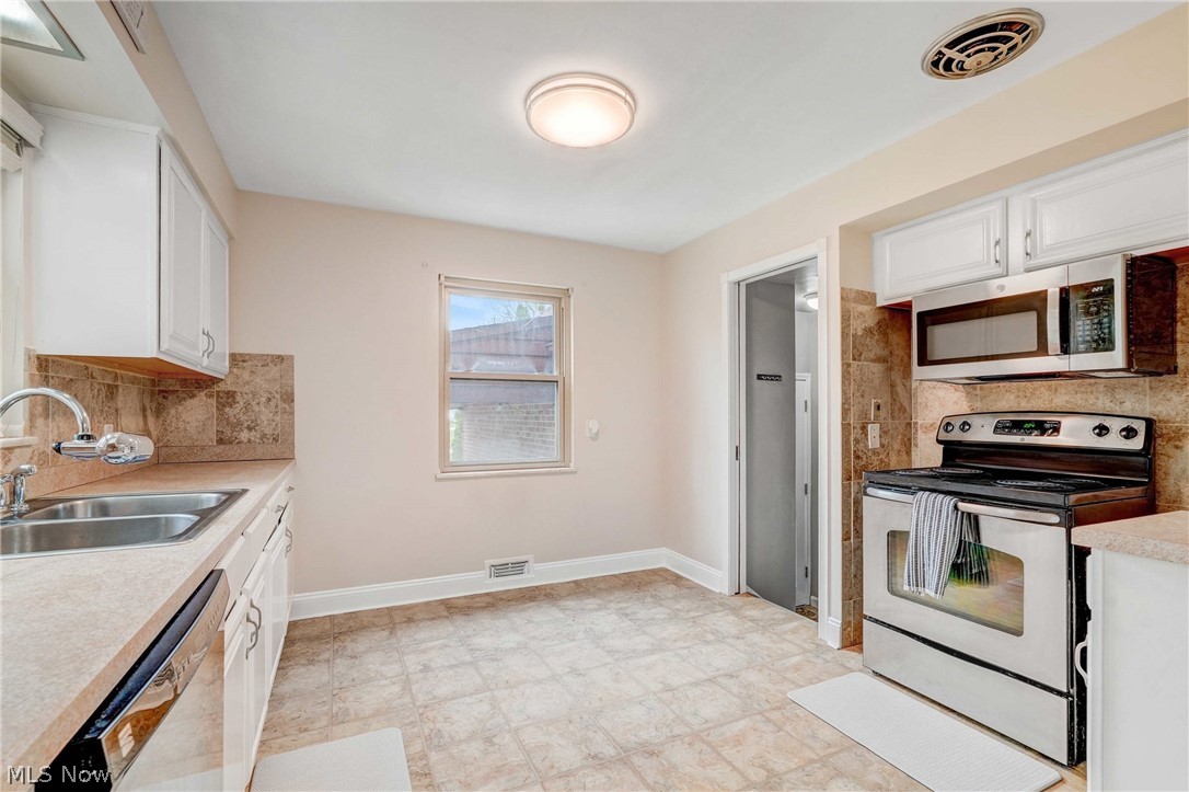 Park Lane - Residential