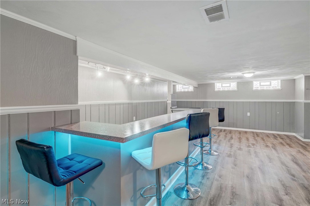 Park Lane - Residential