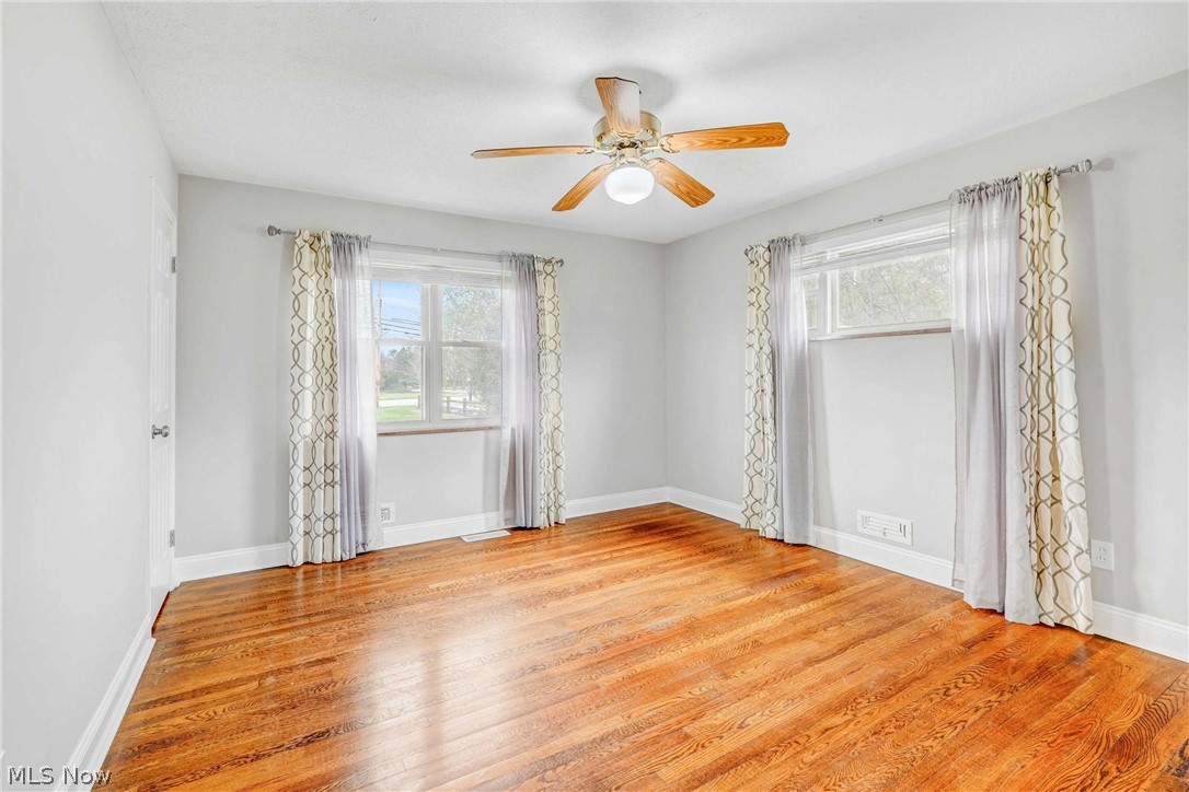 Park Lane - Residential