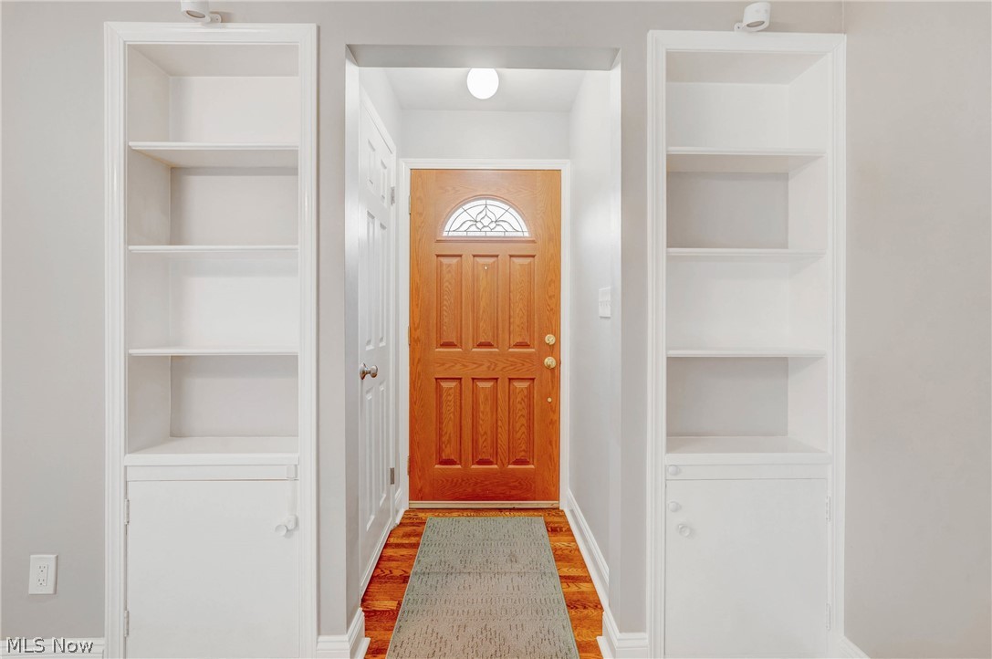 Park Lane - Residential