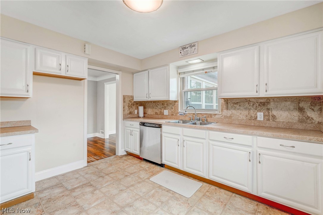 Park Lane - Residential