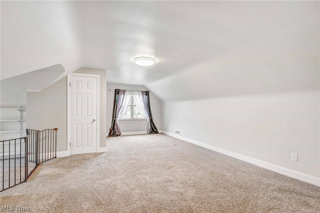 Park Lane - Residential