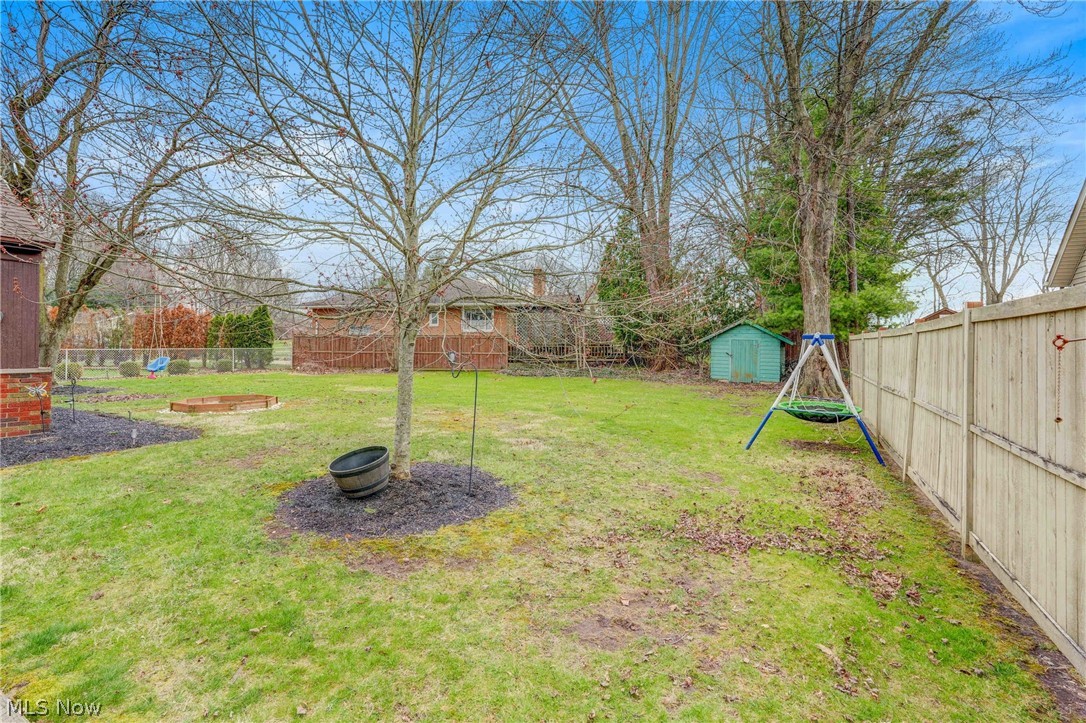 Park Lane - Residential