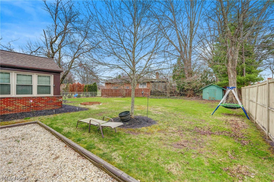 Park Lane - Residential