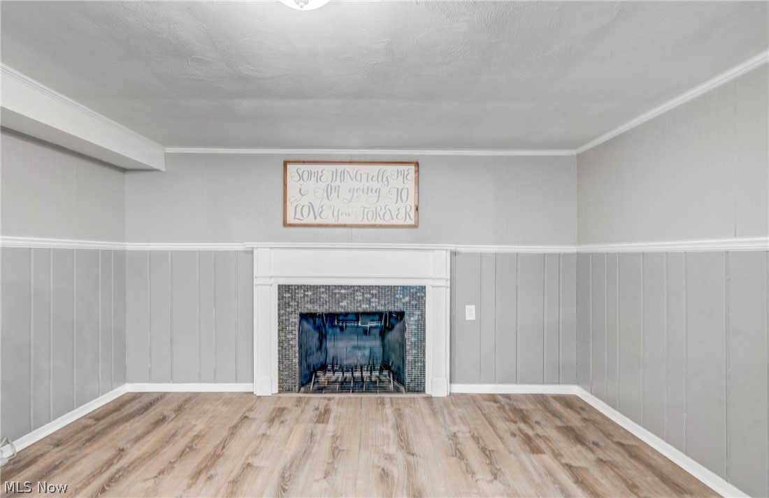 Park Lane - Residential