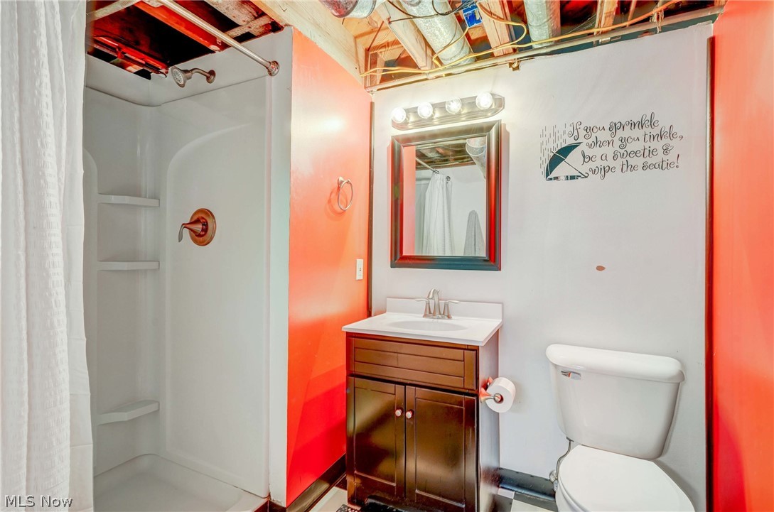 Park Lane - Residential