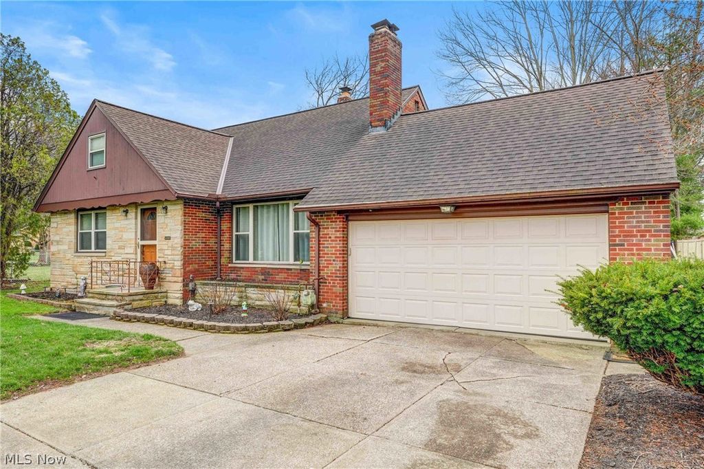 Photo of 24037 Mastick Road, North Olmsted, OH 44070 (MLS # 5197070)