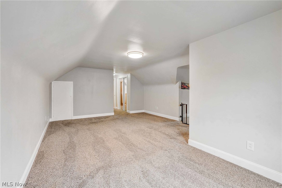 Park Lane - Residential