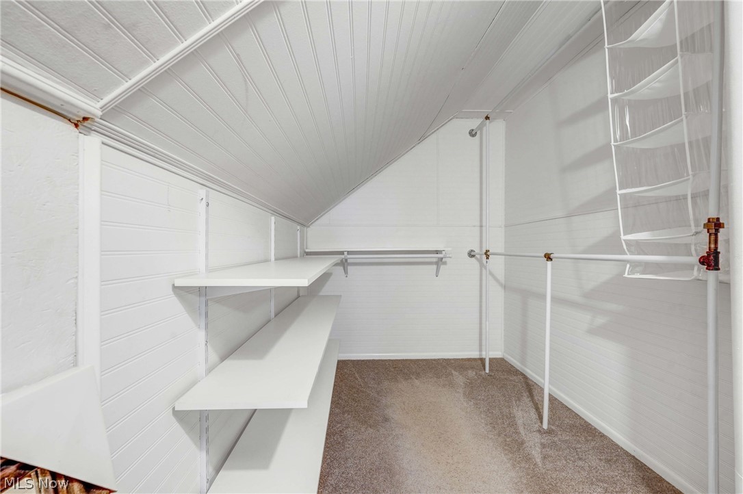 Park Lane - Residential