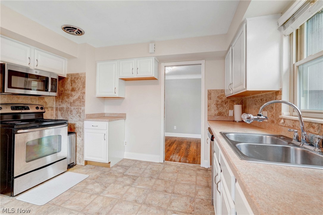 Park Lane - Residential