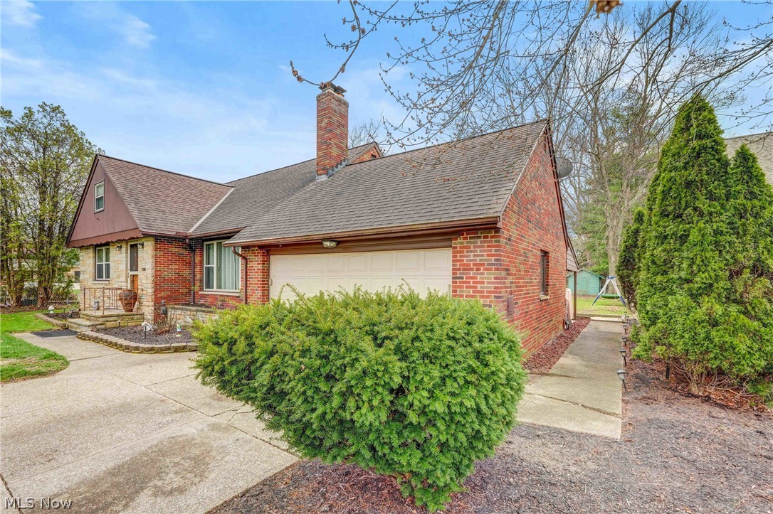 Park Lane - Residential