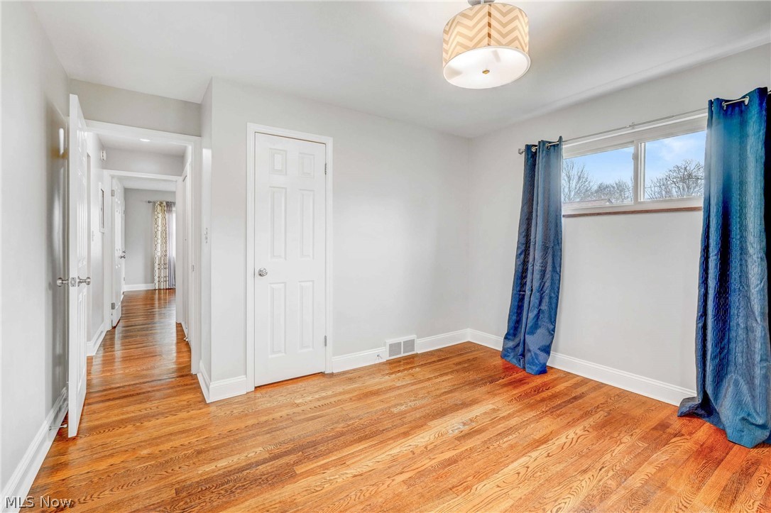 Park Lane - Residential