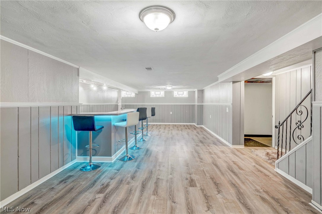 Park Lane - Residential