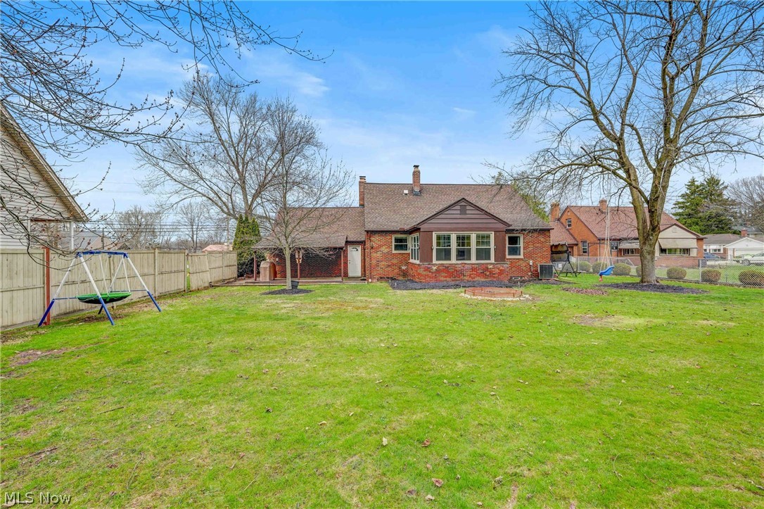 Park Lane - Residential