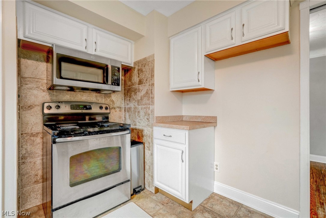 Park Lane - Residential