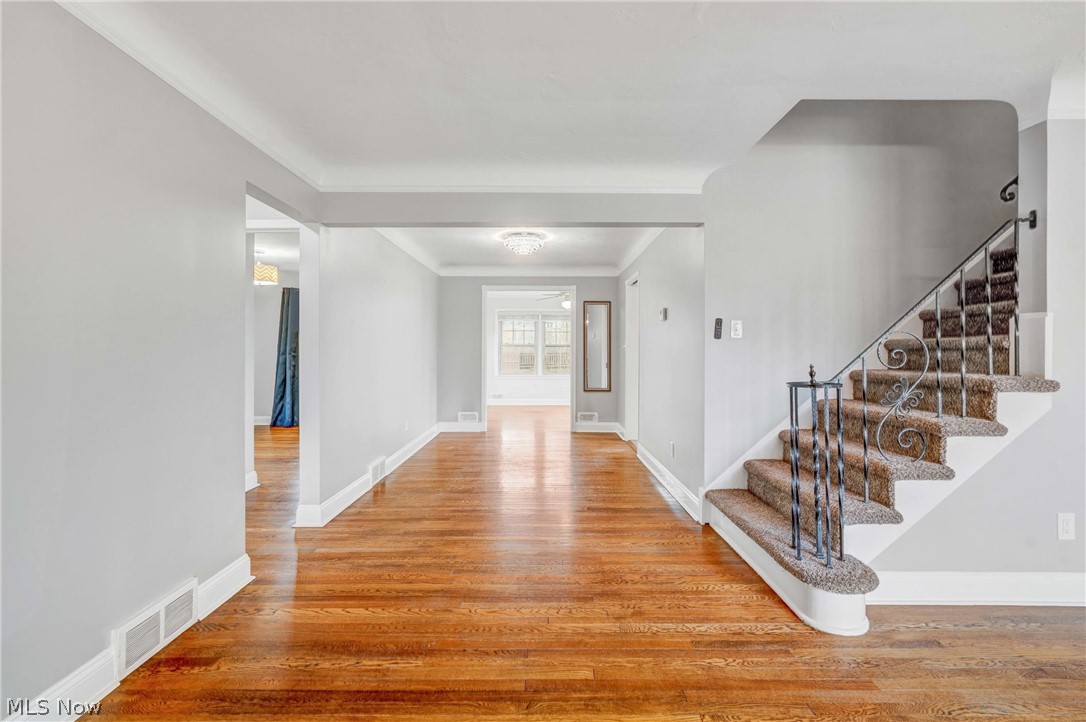 Park Lane - Residential