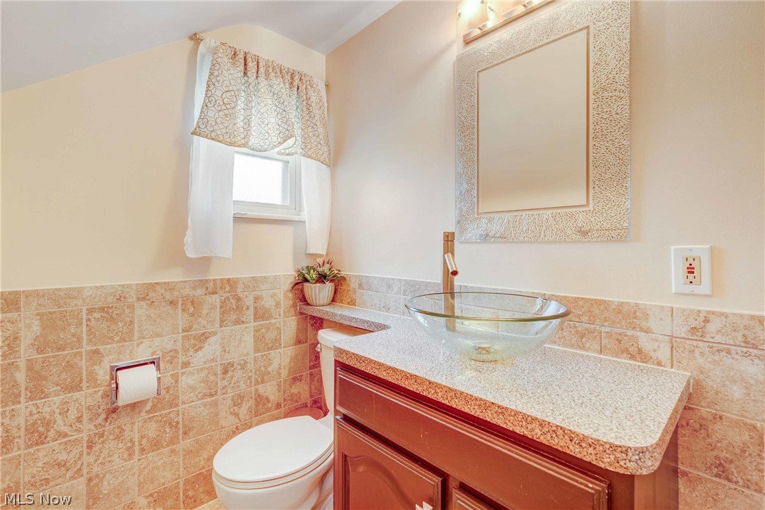 Park Lane - Residential