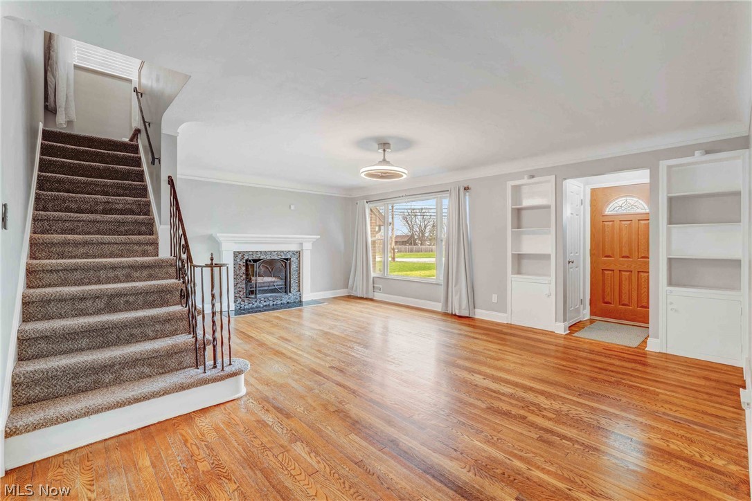 Park Lane - Residential