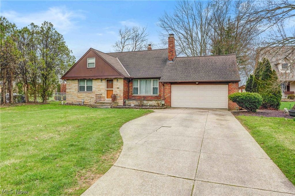 Photo of 24037 Mastick Road, North Olmsted, OH 44070 (MLS # 5197070)