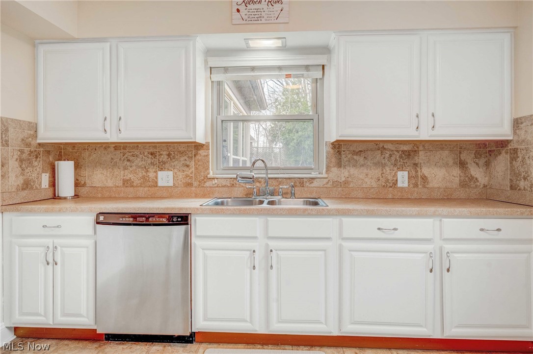 Park Lane - Residential