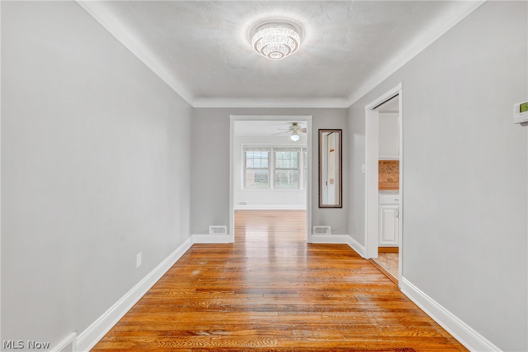 Park Lane - Residential