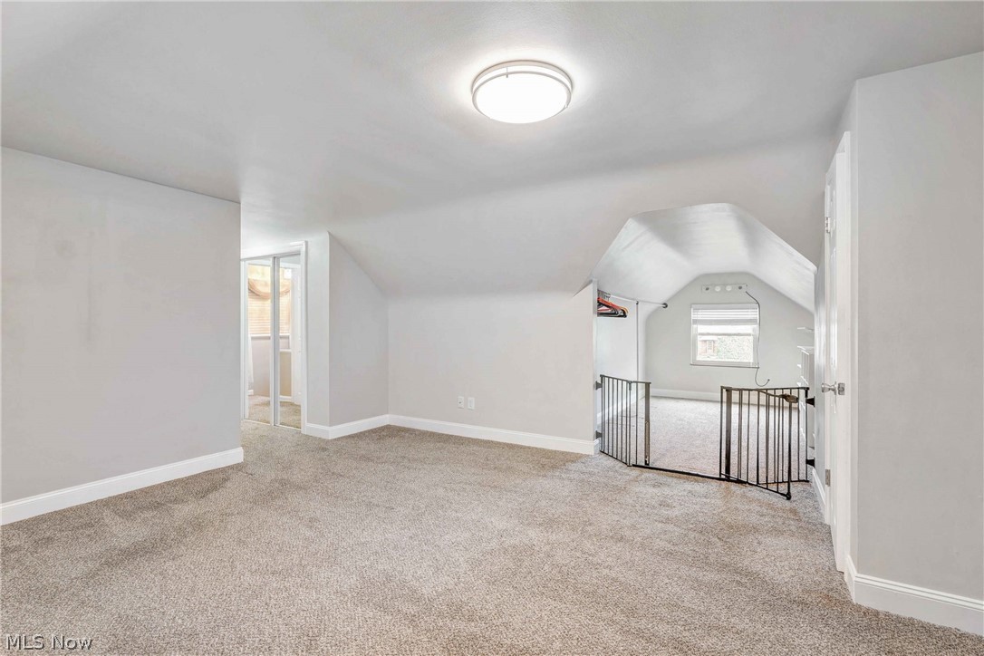 Park Lane - Residential