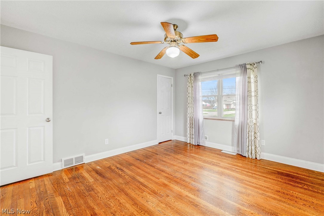 Park Lane - Residential