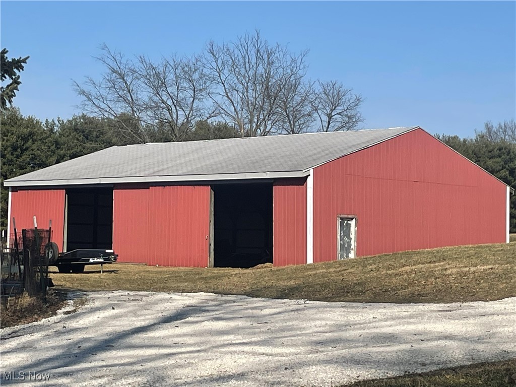 3390 Meese Road, Louisville, Ohio image 17