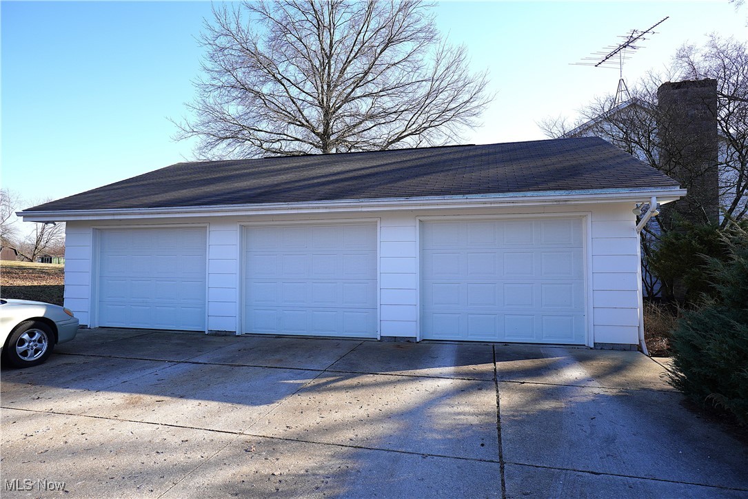 3390 Meese Road, Louisville, Ohio image 16