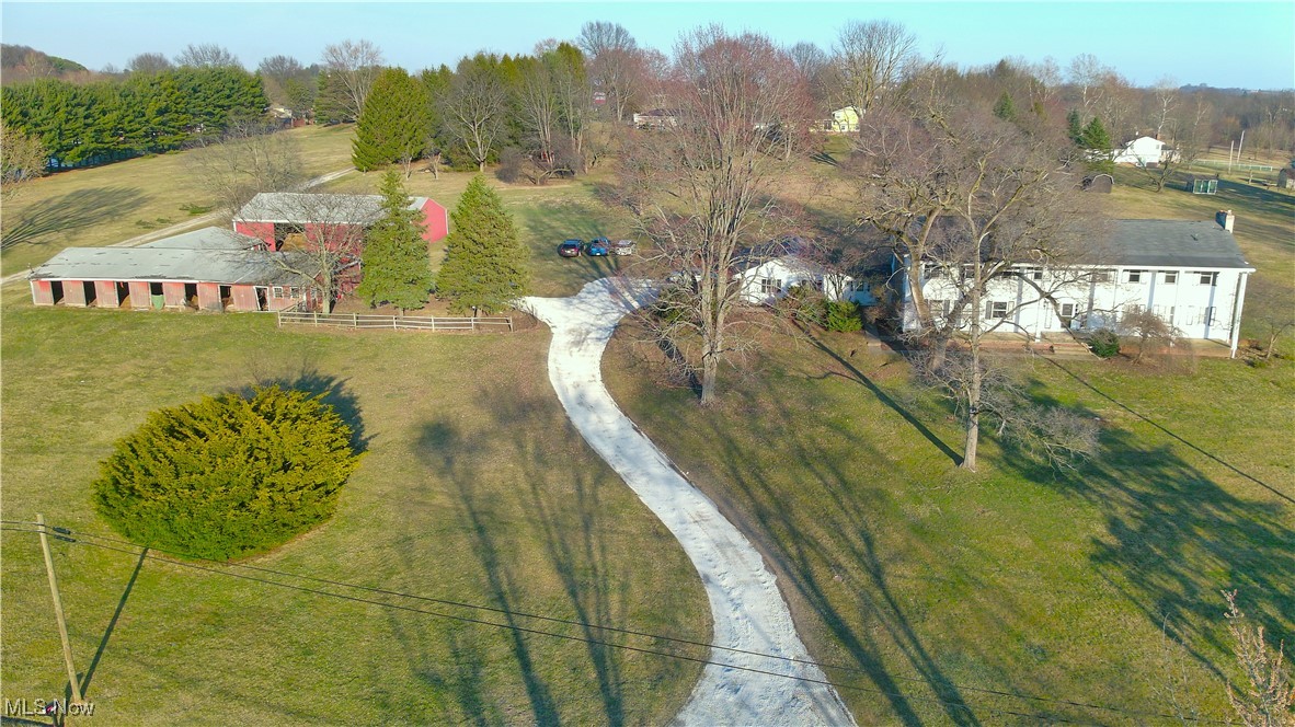 3390 Meese Road, Louisville, Ohio image 14