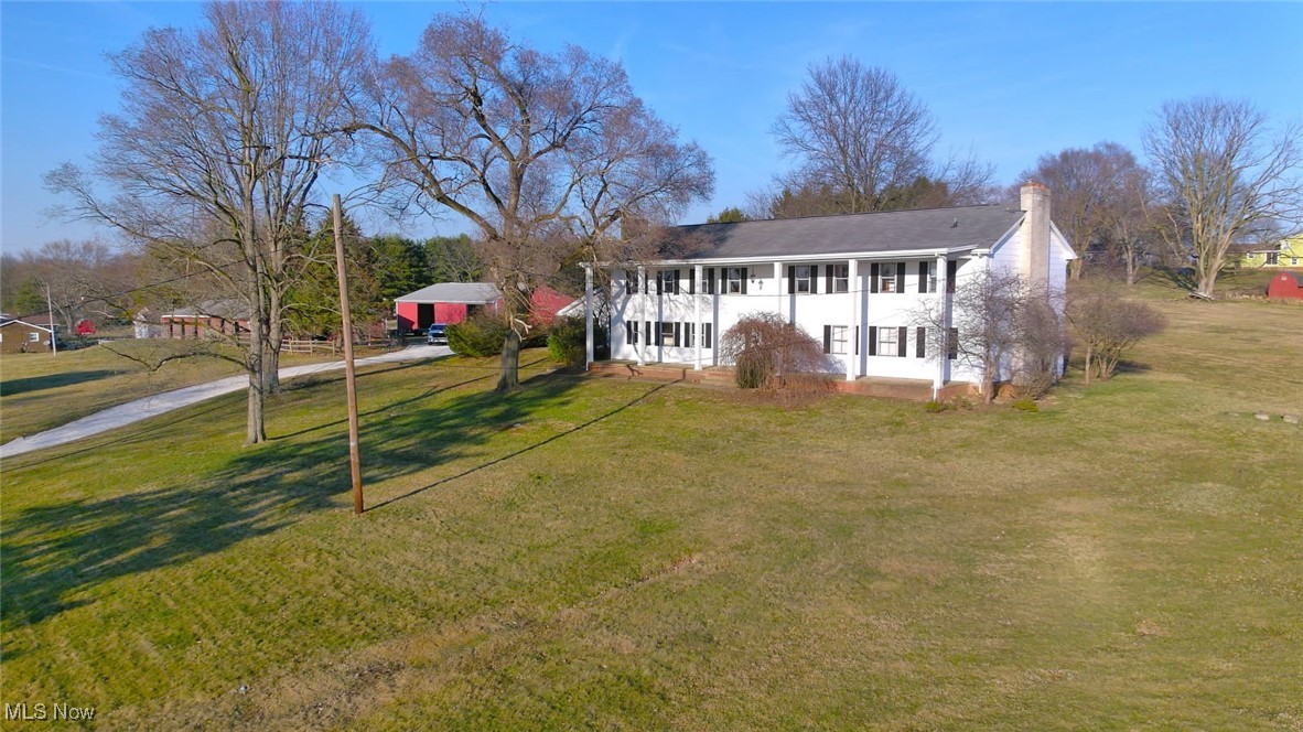 3390 Meese Road, Louisville, Ohio image 2