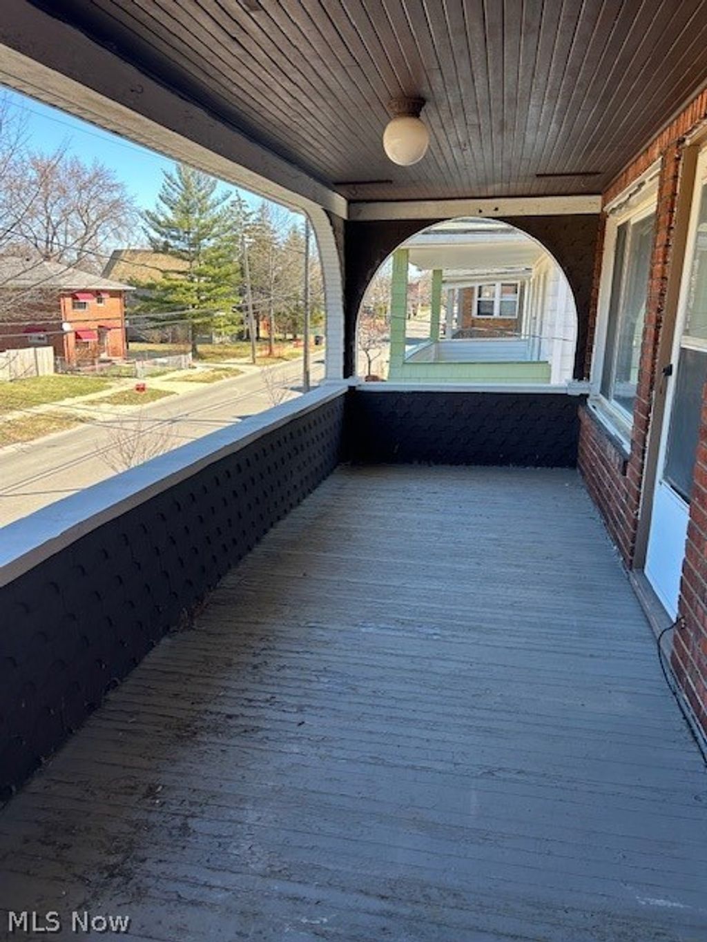 Photo of 15710 Holmes Avenue, Cleveland, OH 44110 (MLS # 5191927)