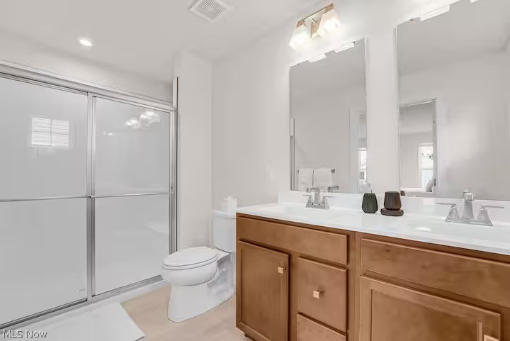 Hidden Village Sub 4 - Residential