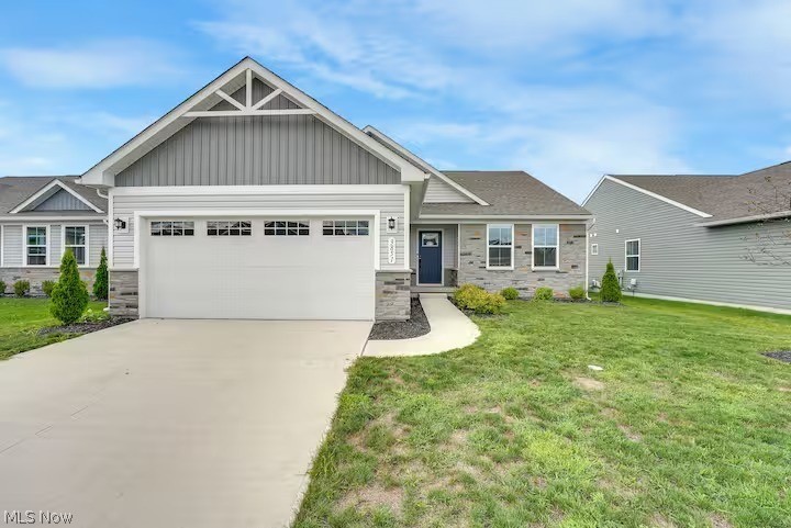 Hidden Village Sub 4 - Residential