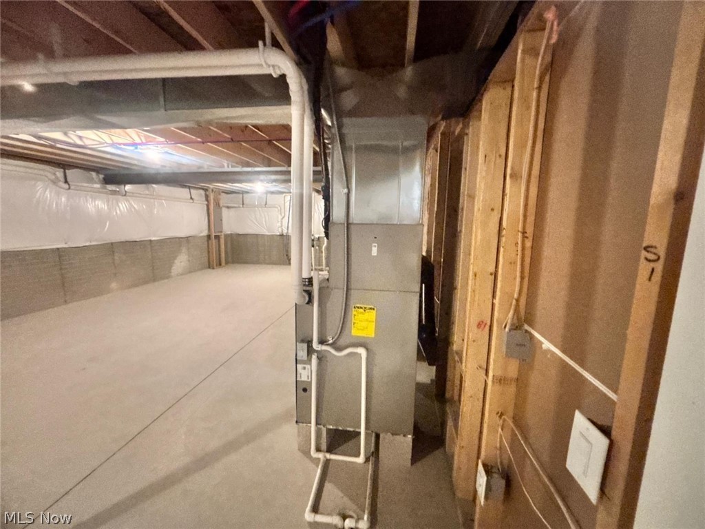 Hidden Village Sub 4 - Residential