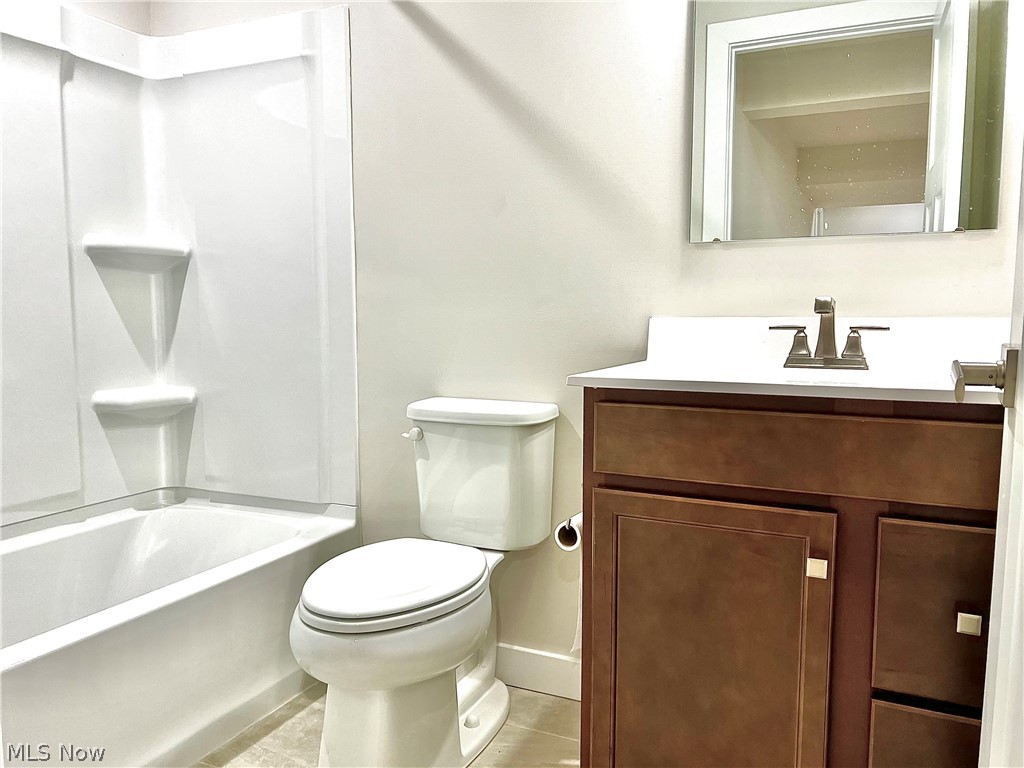 Hidden Village Sub 4 - Residential