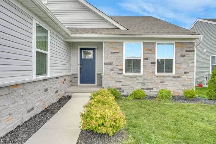 Hidden Village Sub 4 - Residential