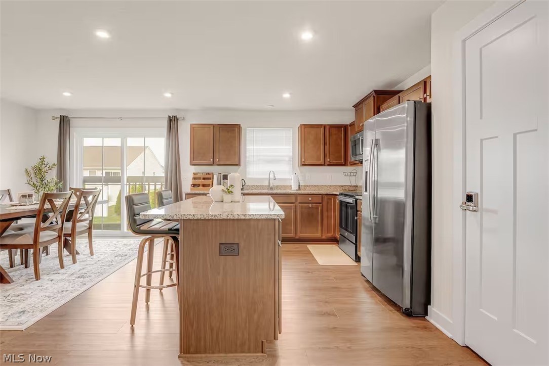 Hidden Village Sub 4 - Residential