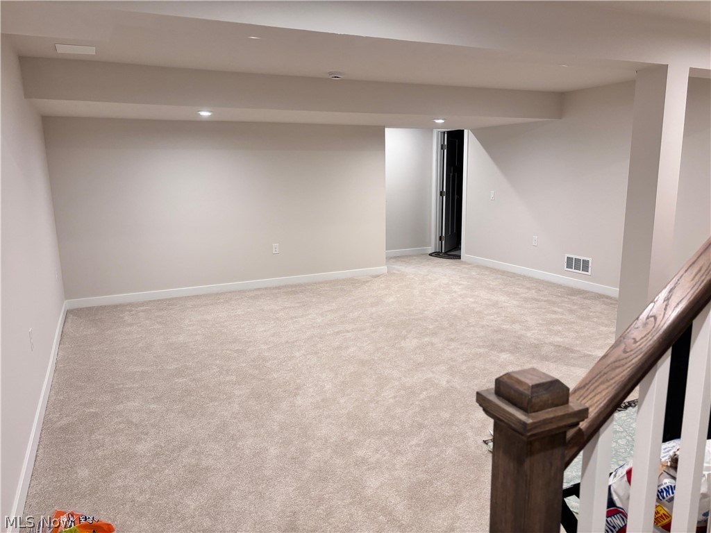 Hidden Village Sub 4 - Residential