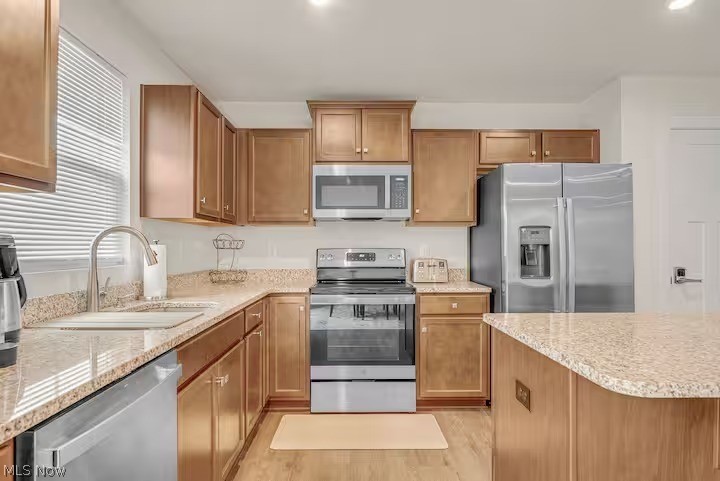 Hidden Village Sub 4 - Residential