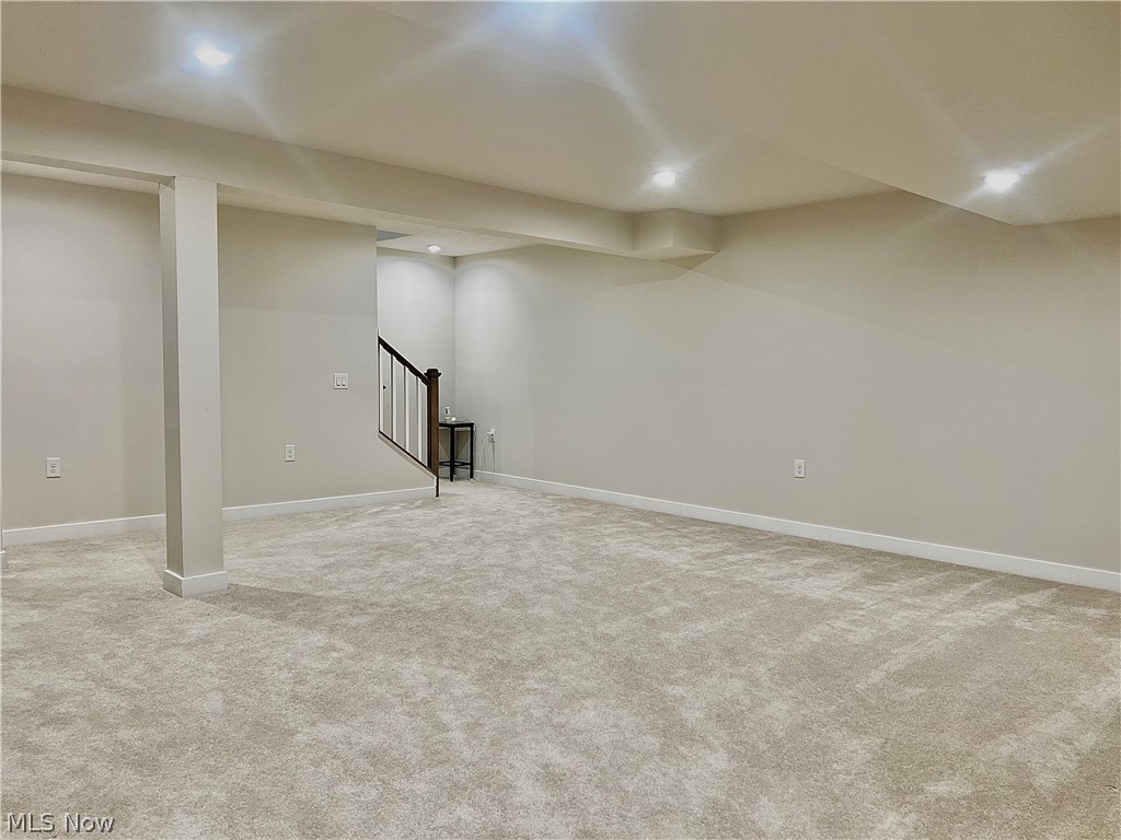 Hidden Village Sub 4 - Residential