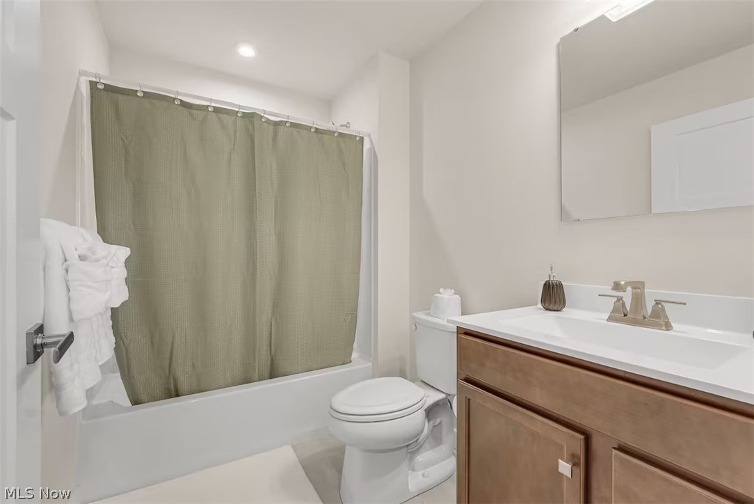 Hidden Village Sub 4 - Residential