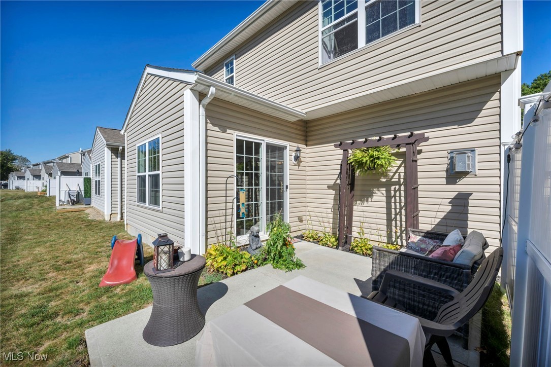 Replat/Pembrooke Place Ph 2 - Residential