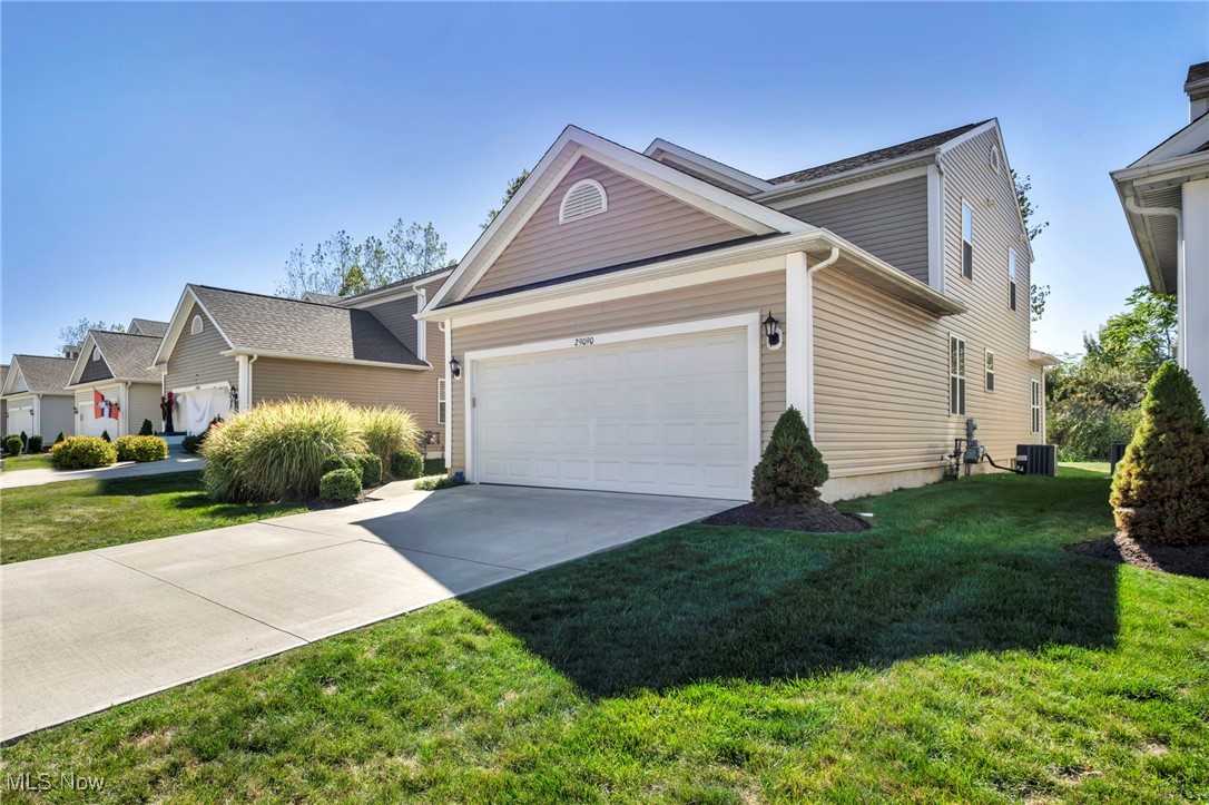 Replat/Pembrooke Place Ph 2 - Residential