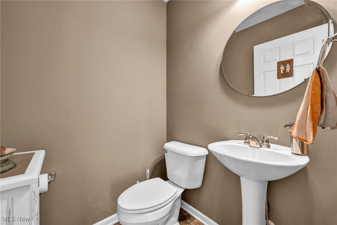 Replat/Pembrooke Place Ph 2 - Residential