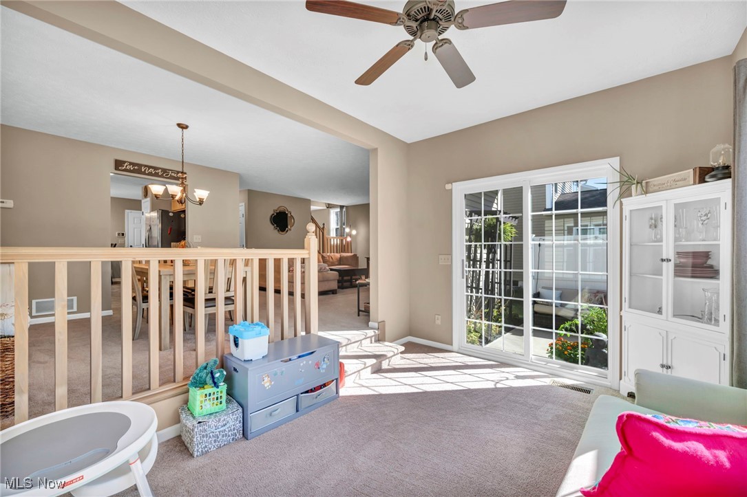 Replat/Pembrooke Place Ph 2 - Residential